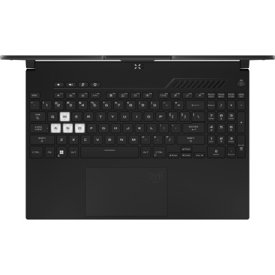 Ноутбук ASUS TUF Dash F15 FX517ZR-HN004 (90NR0AV3-M004R0)