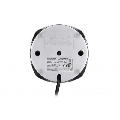 Кофемолка Ardesto KCG-8805 Кофемолка Ardesto KCG-8805