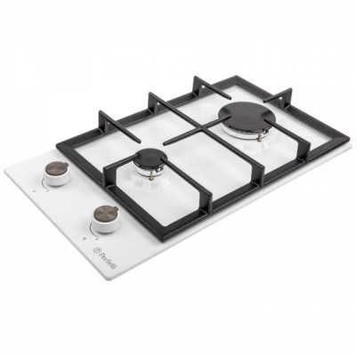 Варочна поверхня Perfelli HGM 31424 WH