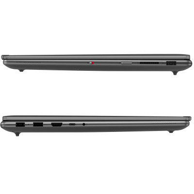 Ноутбук Lenovo Yoga Pro 9 16IRP8 (83BY007URA)