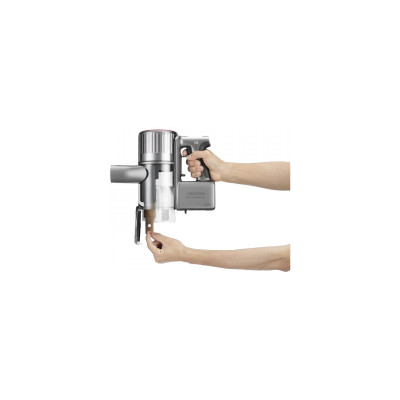 Пылесос Xiaomi Roborock H7M1A01-01 Silver