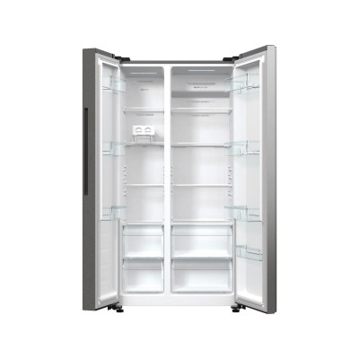 Холодильник Gorenje NRR9185EAXL