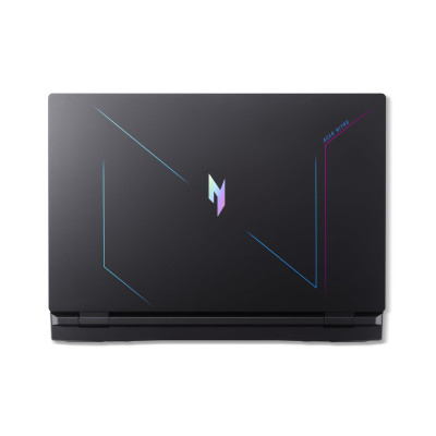 Ноутбук Acer Nitro 17 AN17-71 (NH.QJHEU.006)