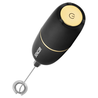 Капучинатор Sencor SMF 1010BK (SMF1010BK)