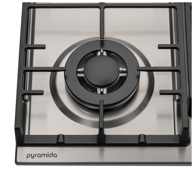 Варочная поверхность Pyramida PFX 604 T IX H Варочная поверхность Pyramida PFX 604 T IX H