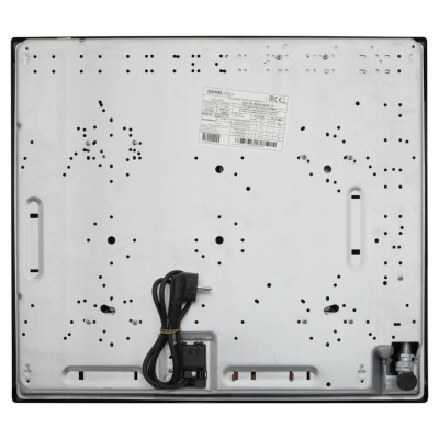 Варочна поверхня Eleyus MAGIA 60 BL CF