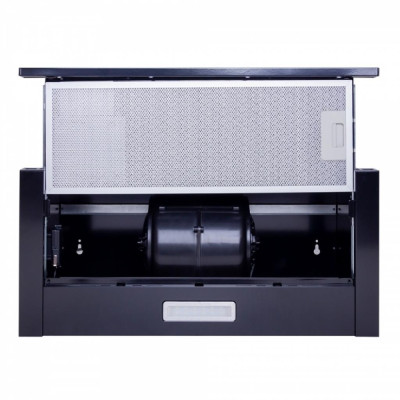 Витяжка кухонна Minola HTL 6414 BL 800 LED