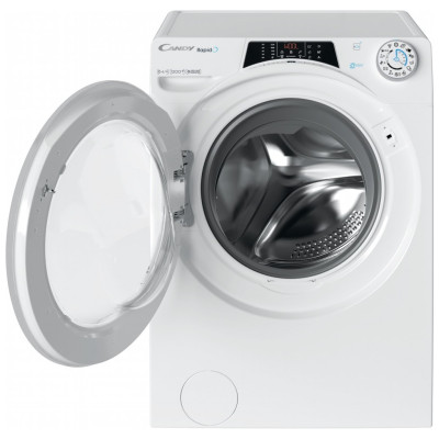 Пральна машина Candy ROW42644DWME-S Пральна машина Candy ROW42644DWME-S