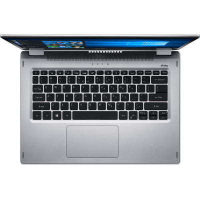 Ноутбук Acer Spin 3 SP314-54N (NX.HQ7EU.00R)