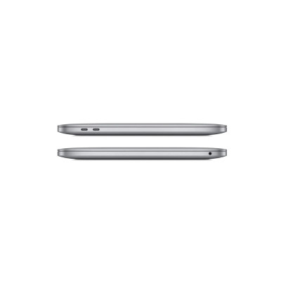 Ноутбук Apple MacBook Pro 13 M2 A2338 SPACE GREY (Z16R002DS)