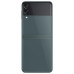 Мобільний телефон Samsung SM-F711B/256 (Galaxy Flip3 8/256Gb) Green (SM-F711BZGFSEK)