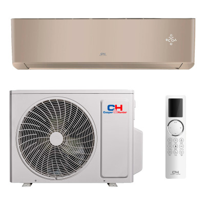 Кондиционер Cooper&Hunter CH-S09FTXAL2-GD