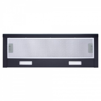 Вытяжка кухонная Minola HTLS 9935 BL 1300 LED