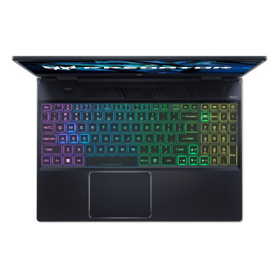 Ноутбук Acer Predator Helios 300 PH315-55 (NH.QGMEU.007)
