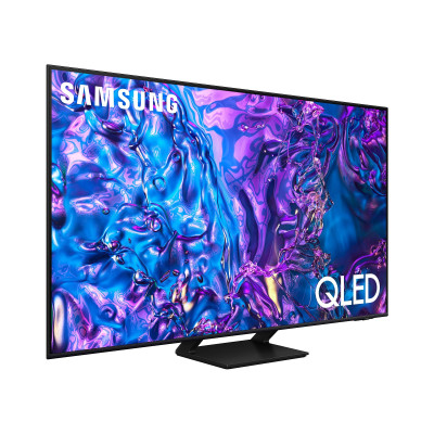 Телевизор Samsung QE55Q70DAUXUA