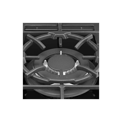 Варочная поверхность Pyramida PFG 640 BLACK LUXE Варочная поверхность Pyramida PFG 640 BLACK LUXE