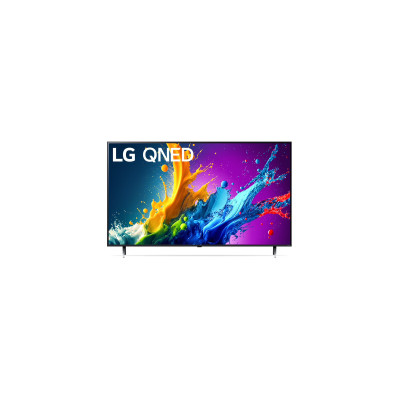 Телевізор LG 55QNED80T6A