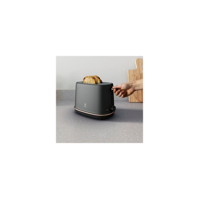 Тостер Electrolux E7T1-6BP