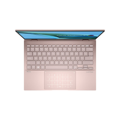 Ноутбук ASUS Zenbook S 13 OLED UM5302LA-LV153 (90NB1238-M005W0)