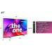 Телевизор Philips 43PUS8518/12