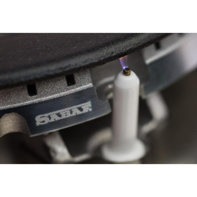 Варочная поверхность Borgio 6270 (Ivory Glass) (6270(IvoryGlass))