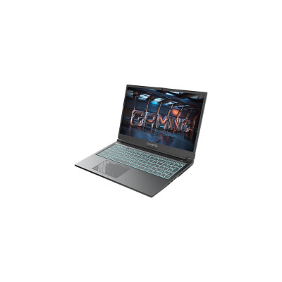 Ноутбук GIGABYTE G5 MF (G5_MF5-52KZ353SD) Ноутбук GIGABYTE G5 MF (G5_MF5-52KZ353SD)