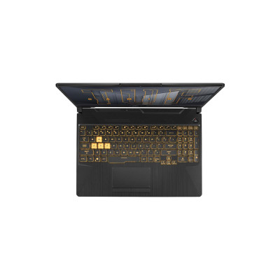 Ноутбук ASUS TUF Gaming F15 FX506HC-HN006 (90NR0723-M01150)