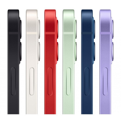 Мобільний телефон Apple iPhone 12 128Gb Purple (MJNP3)