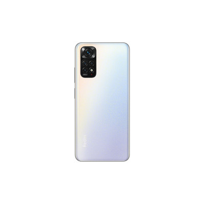 Мобильный телефон Xiaomi Redmi Note 11S 6/128GB White
