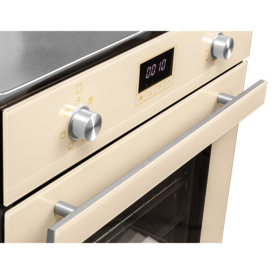 Духовой шкаф Gunter&Hauer EOT 672 IVR