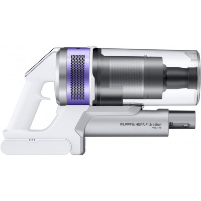 Пылесос Samsung VS15T7036R5/EV