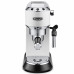 Кавоварка DeLonghi EC685W
