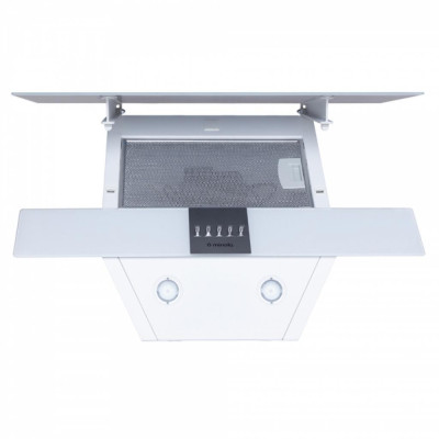 Витяжка кухонна Minola HDN 6212 WH/I 700 LED