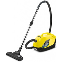 Пилосос Karcher DS 6 (1.195-220.0) Пилосос Karcher DS 6 (1.195-220.0)