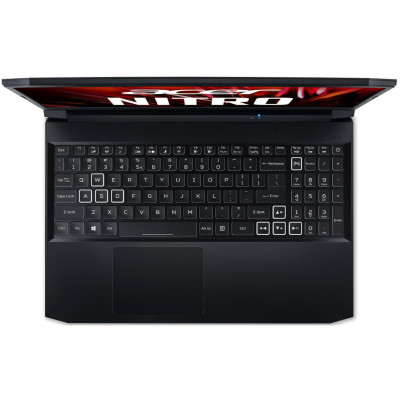 Ноутбук Acer Nitro 5 AN515-45-R9TN (NH.QBCEU.00N)