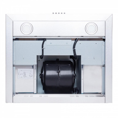 Витяжка кухонна Minola Slim T 6712 I 1100 LED Витяжка кухонна Minola Slim T 6712 I 1100 LED