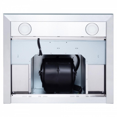 Витяжка кухонна Minola TS 6722 I/BL 1100 LED GLASS