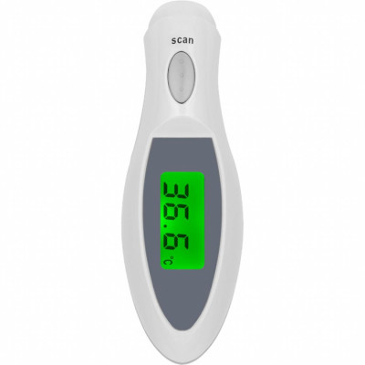 Термометр PowerPlant FT-100B