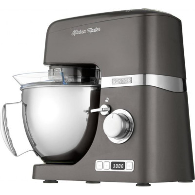 Кухонний комбайн Sencor STM 7878 BK (STM7878BK) Кухонний комбайн Sencor STM 7878 BK (STM7878BK)
