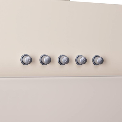 Витяжка кухонна Perfelli DN 6671 A 1000 IV