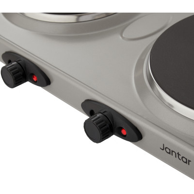 Настольная плита Jantar TSF 02 GR H Настольная плита Jantar TSF 02 GR H