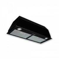 Витяжка кухонна Minola HBI 7612 BL 1000 LED