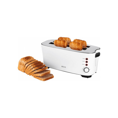 Тостер ECG ST 13730 Тостер ECG ST 13730