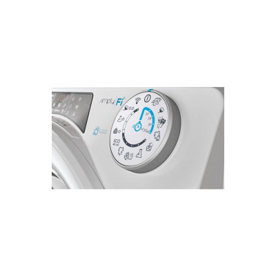 Пральна машина Candy ROW4964DWME/1-9 Пральна машина Candy ROW4964DWME/1-9