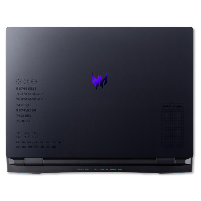 Ноутбук Acer Predator Helios Neo 16 PHN16-71 (NH.QLUEU.004)