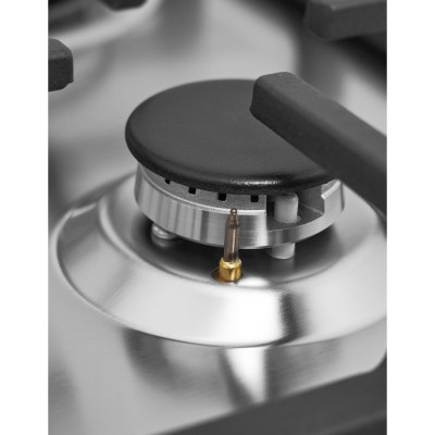 Варочная поверхность Whirlpool TGML661IX