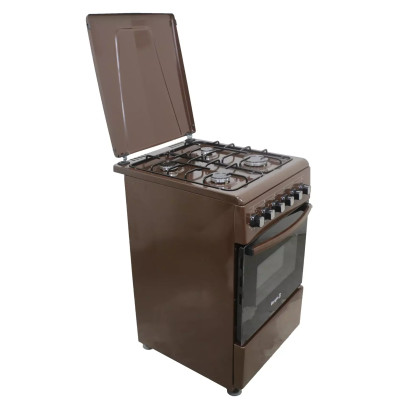 Плита Borgio GE 540 B MBBLT Плита Borgio GE 540 B MBBLT