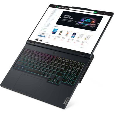 Ноутбук Lenovo Legion Pro 7 16IRX8H (82WQ00A0RA)