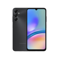Мобильный телефон Samsung Galaxy A05s 4/64Gb Black (SM-A057GZKUEUC) Мобильный телефон Samsung Galaxy A05s 4/64Gb Black (SM-A057GZKUEUC)
