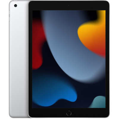 Планшет Apple iPad 10.2